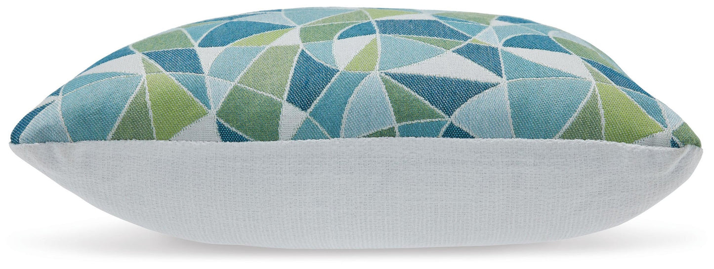 Seanow Next-Gen Nuvella I/O Pillow