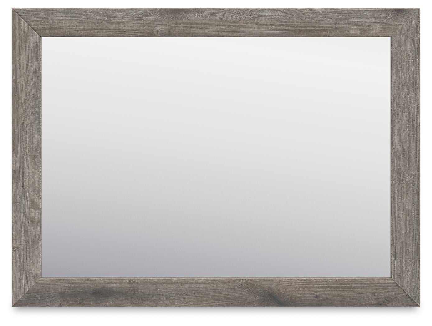 Graystorm Bedroom Mirror