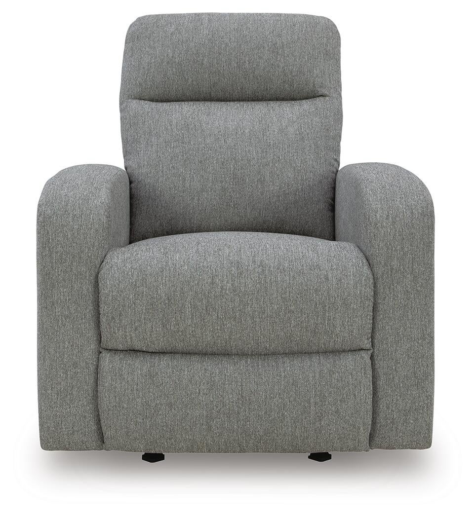 Gauntlet Rocker Recliner