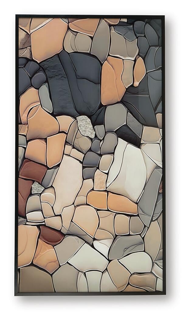 Patteworth Wall Art