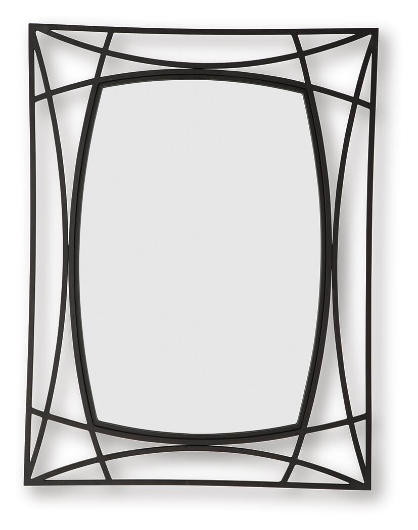 Freenville Accent Mirror