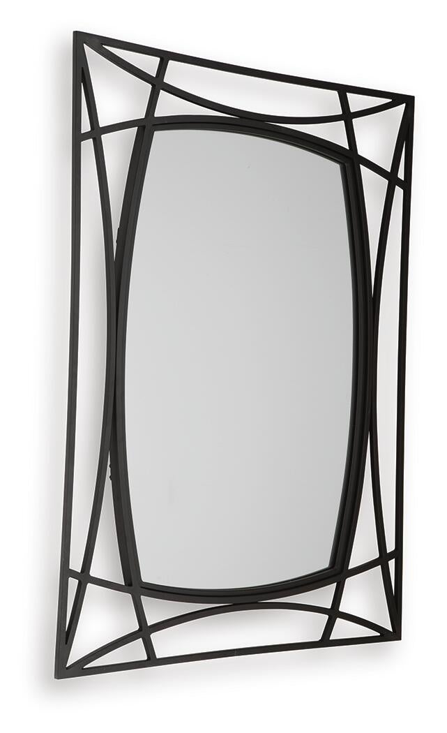 Freenville Accent Mirror