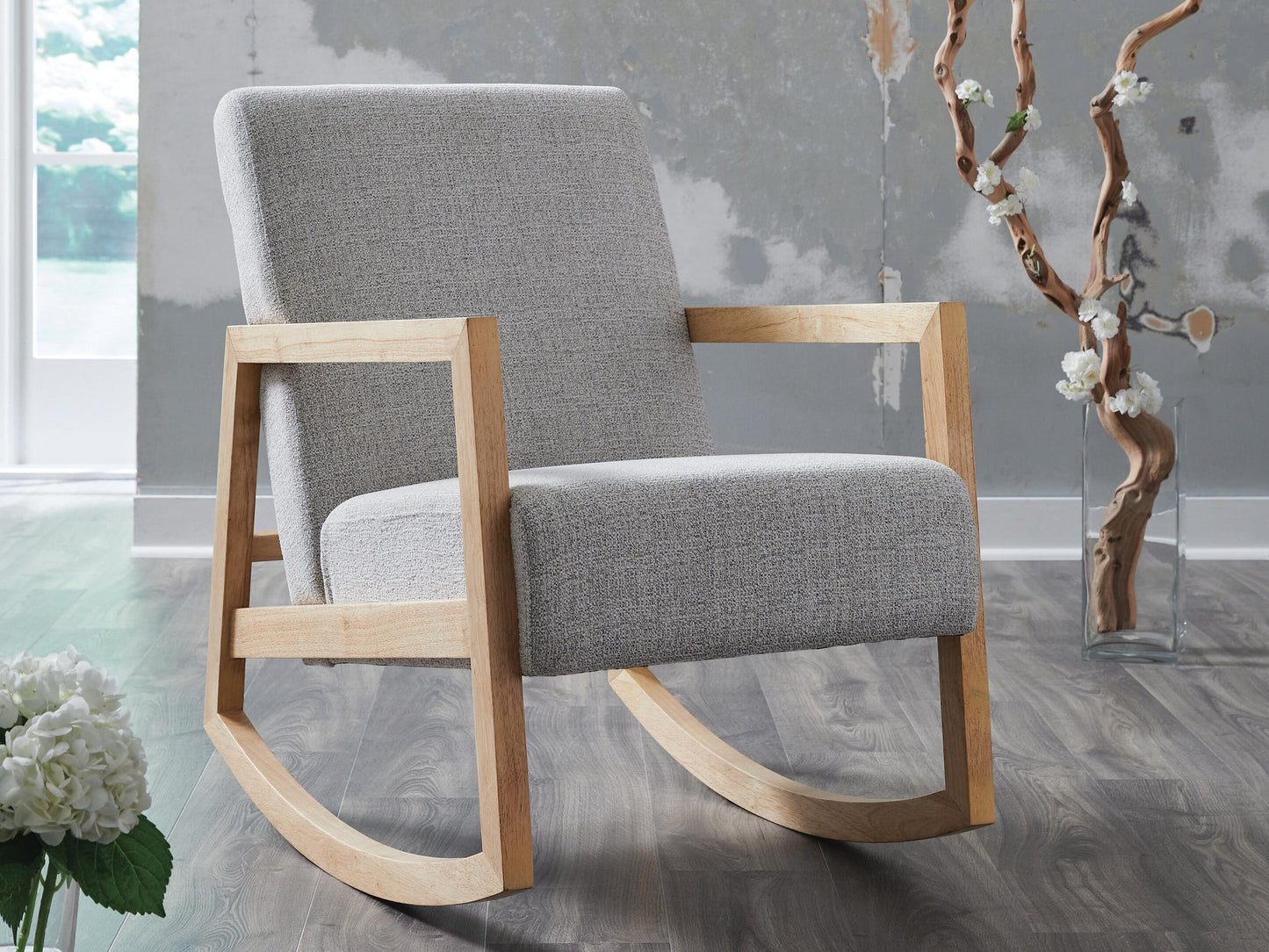 Wychworth Accent Chair