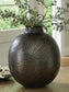 Woody Vase