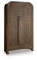 Thoren Accent Cabinet