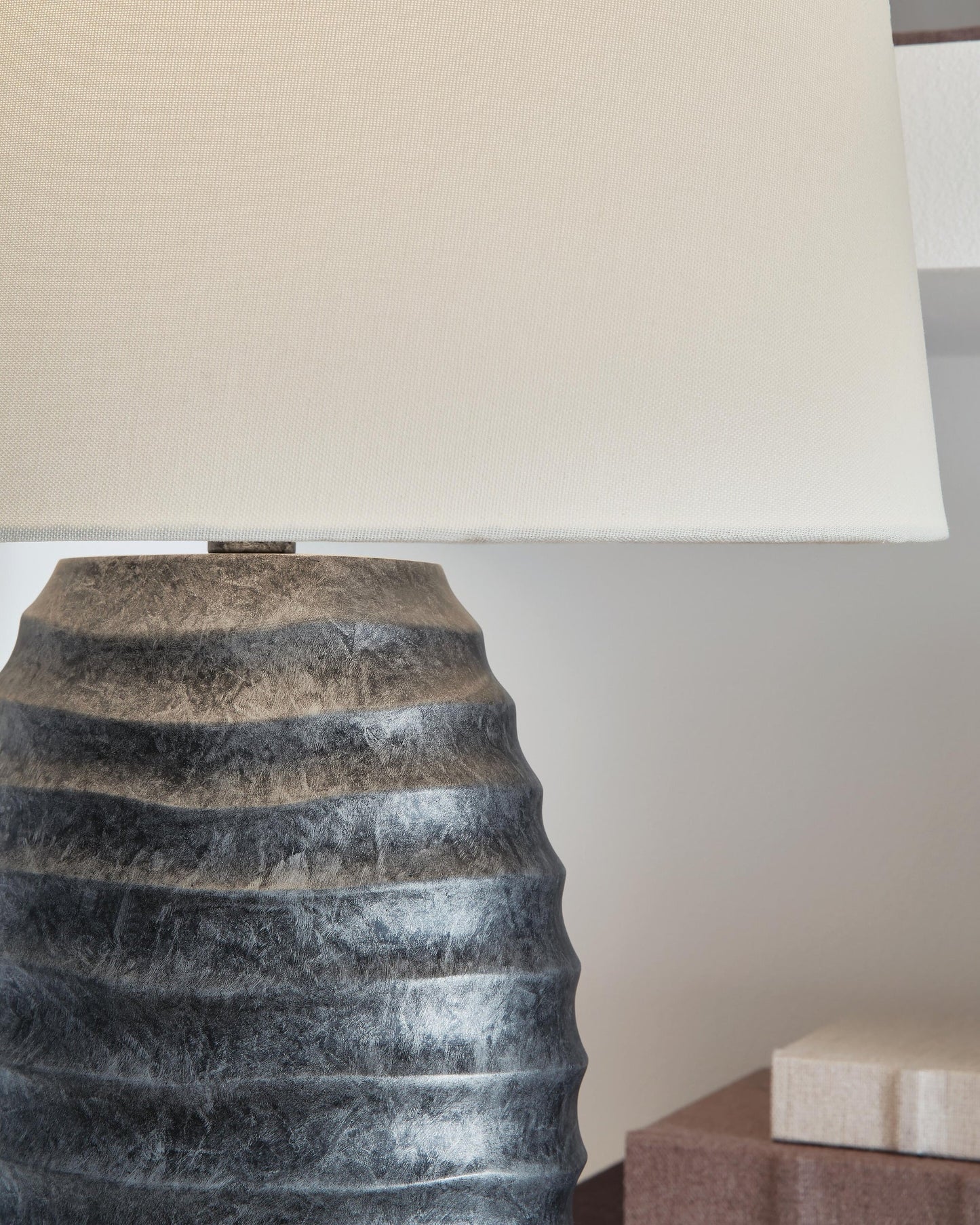 Caronick Poly Table Lamp (2/CN)