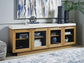 Adanworth Accent Cabinet