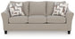 Willarae Queen Sofa Sleeper