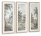 Dixonburg Wall Art Set (3/CN)