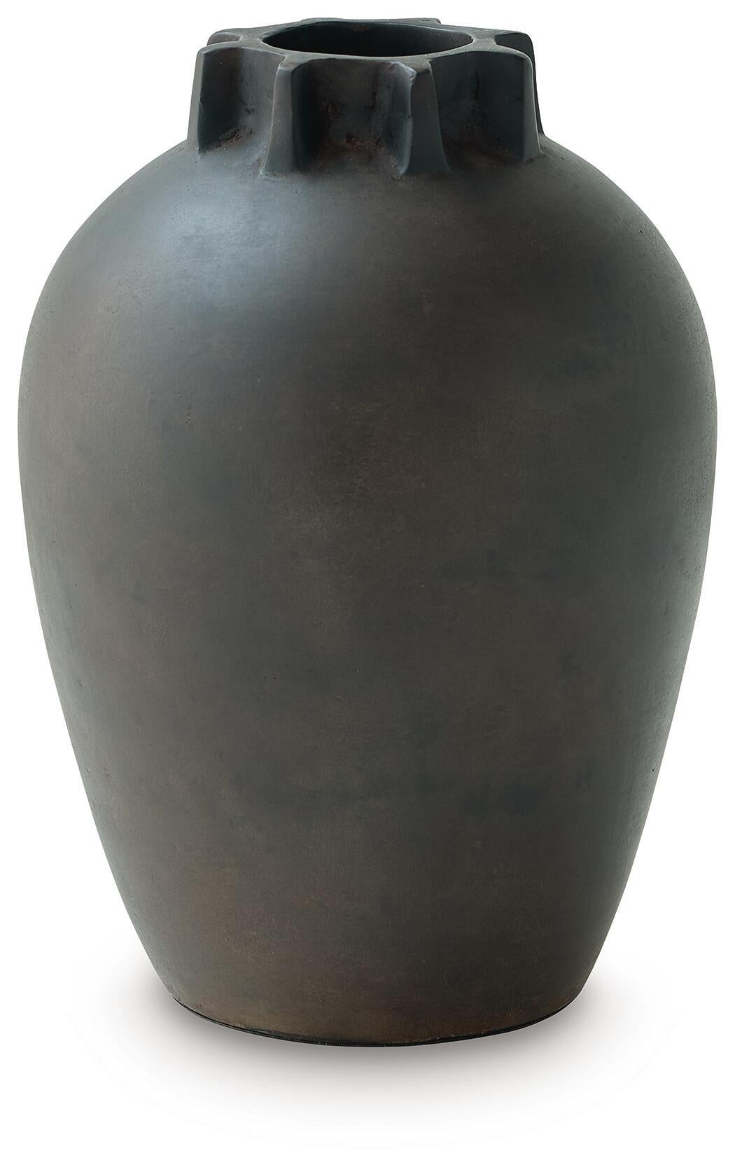 Kaslett Vase