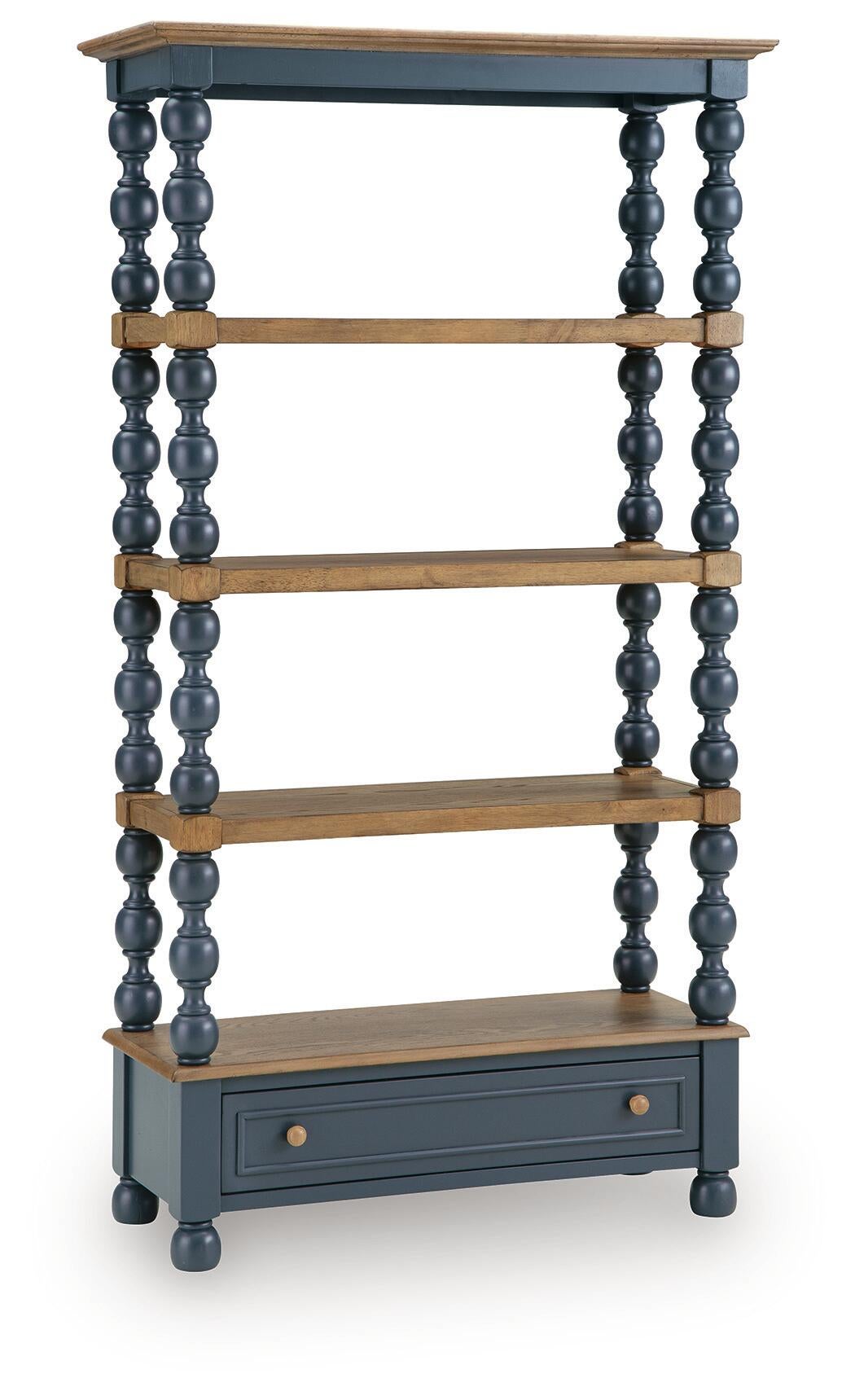 Finnworth Bookcase