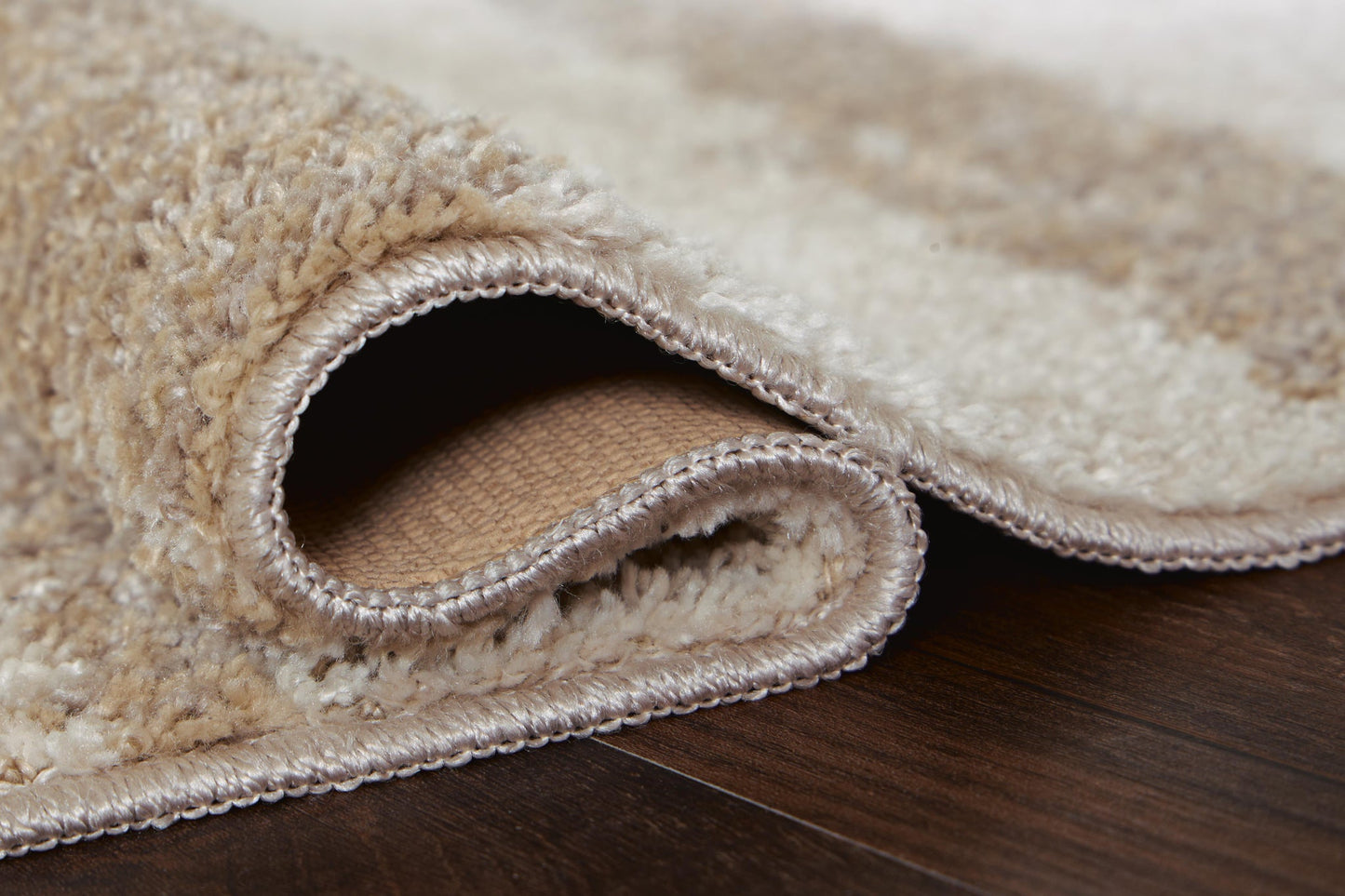 Jerrlow Washable Large Rug