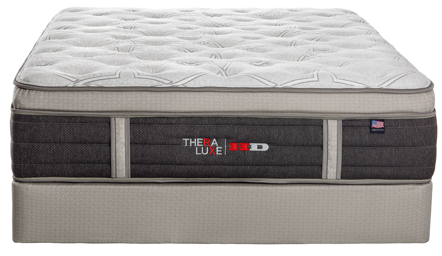 Olympic Pillow Top TheraLuxe HD Mattress
