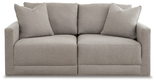 Katany 2-Piece Sectional Loveseat