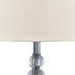 Joaquin Crystal Table Lamp (2/CN)